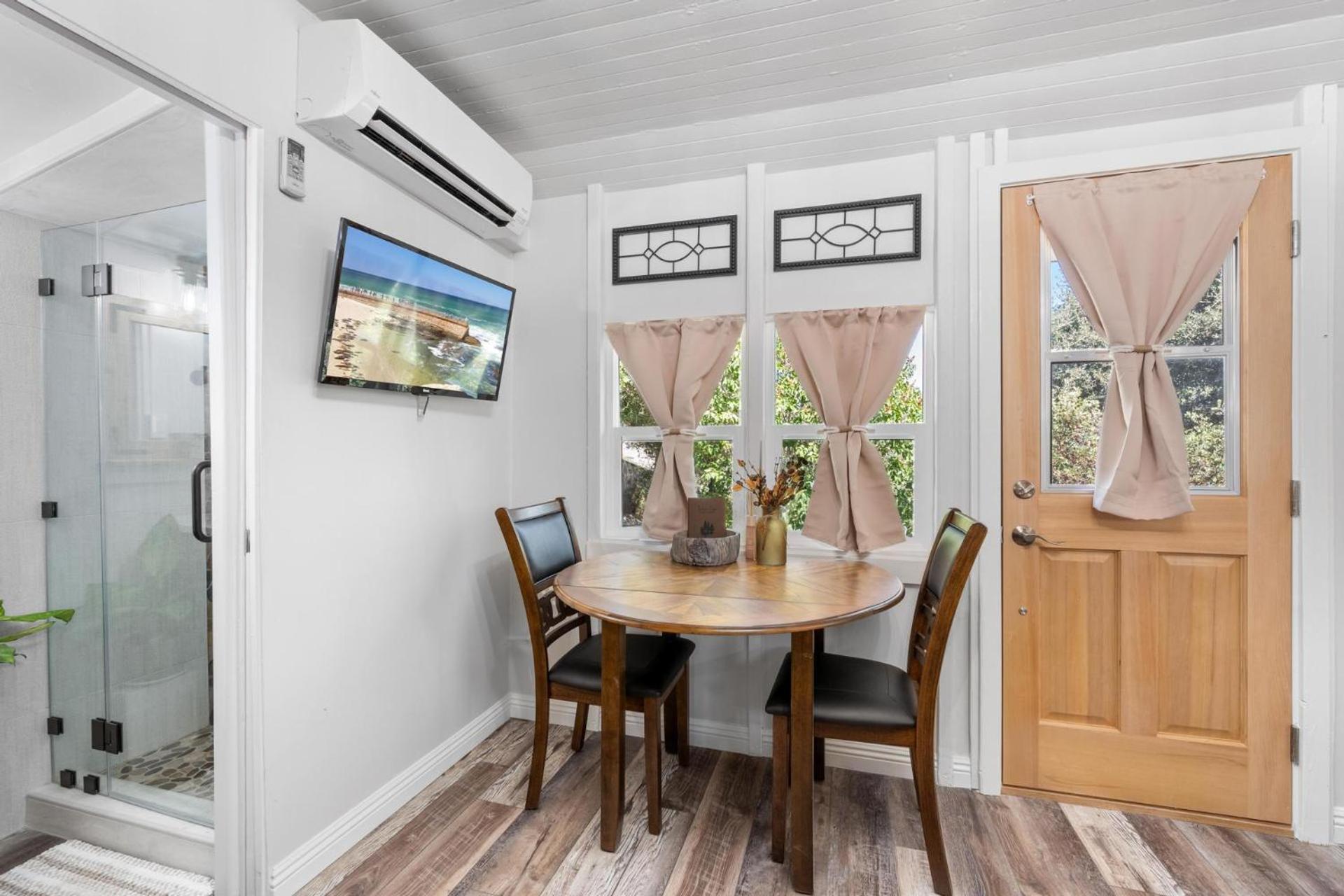 Julian Cafe Cottages With Breakfast At The Julian Cafe Exteriér fotografie